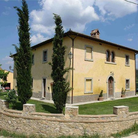 Tenuta Il Tresto Poggibonsi Ngoại thất bức ảnh