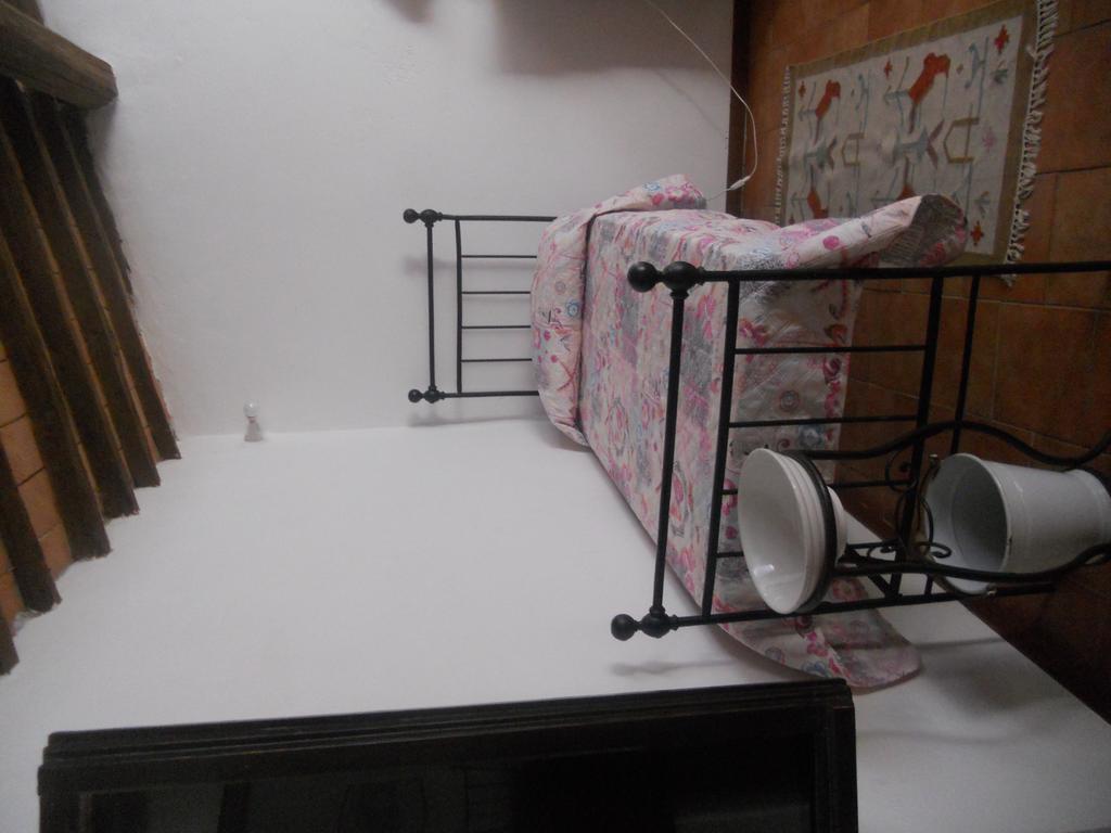 Tenuta Il Tresto Poggibonsi Ngoại thất bức ảnh