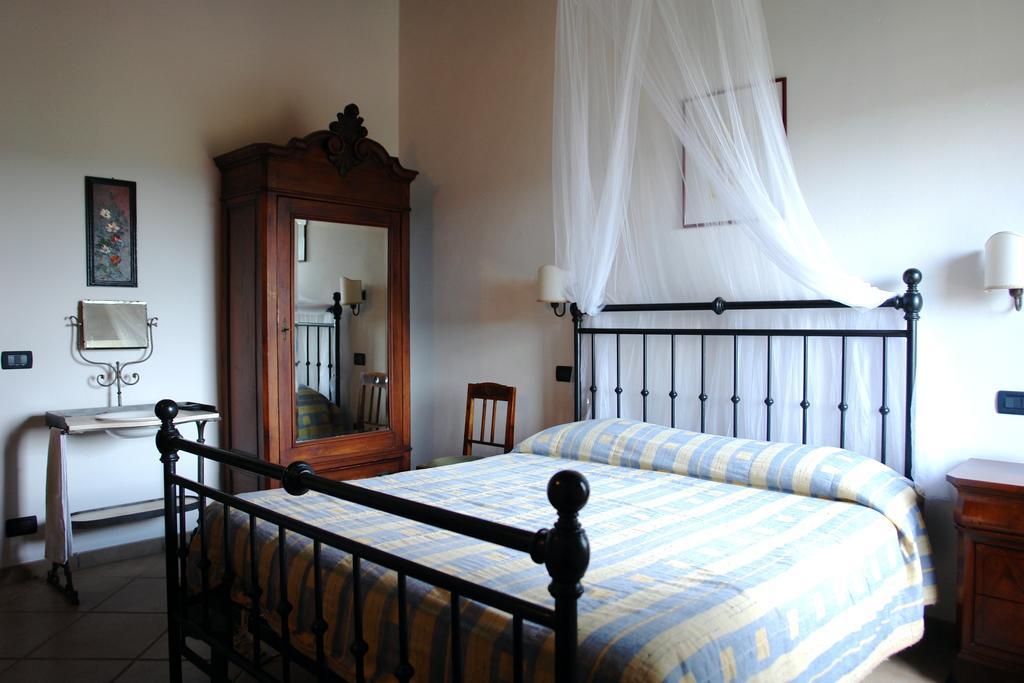 Tenuta Il Tresto Poggibonsi Ngoại thất bức ảnh